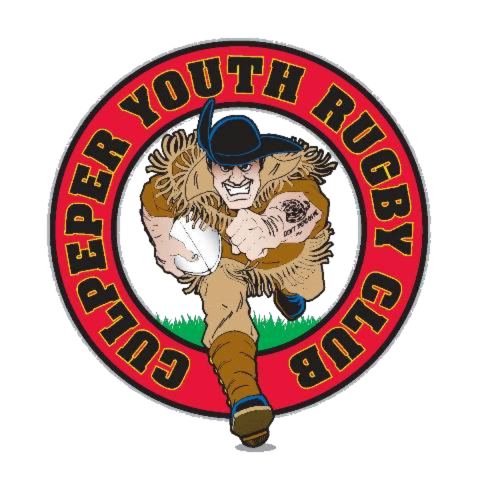 Culpeper Youth Rugby